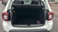 Dacia Duster 1.6 SCe Essential 5dr Petrol Estate